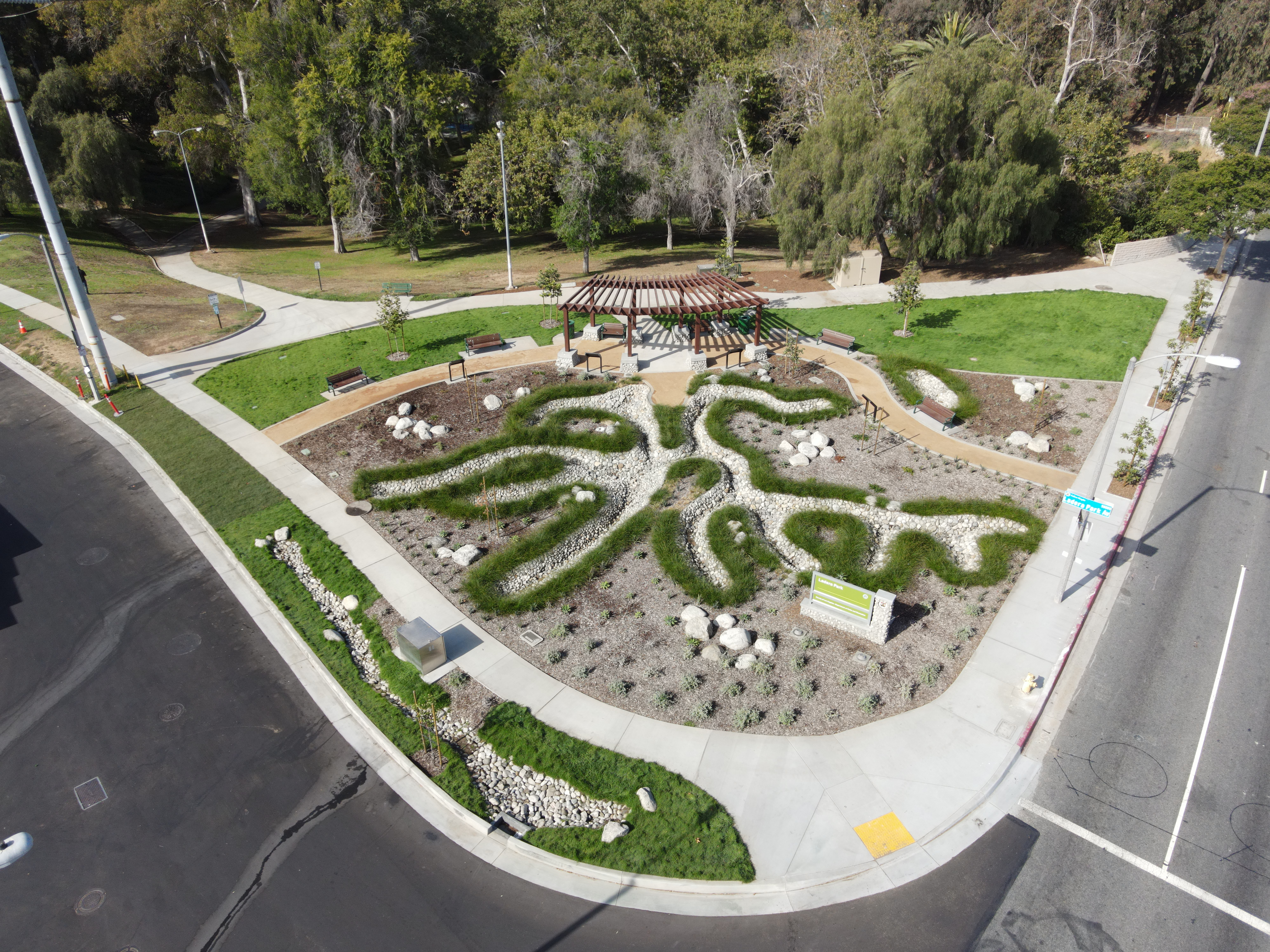 Ladera Park